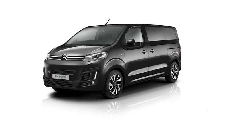 Citroen Space