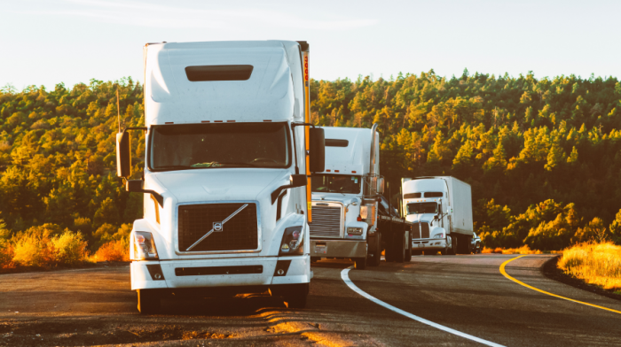 Camions